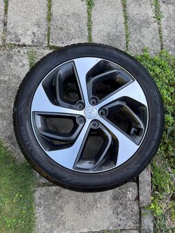 Kola hyundai tucson R19 - 12