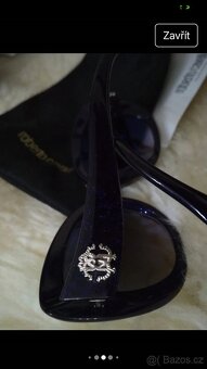 Nové luxusní sluneční brýle zn. Roberto Cavalli - 12