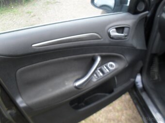 Ford Mondeo 2.0tdci - 12