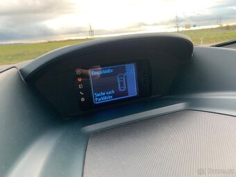 Ford Grand C-MAX, 1.6TDCi 85kW - 12