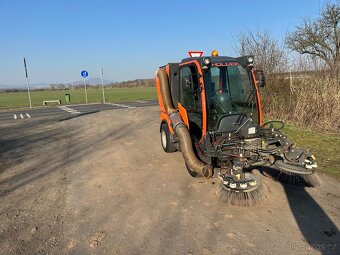 Holder C250 4x4 +3x nástavba - 12