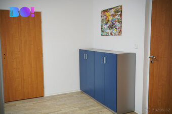 Pronájem kanceláří 56,75 m² – Žerotínova, Praha 3 – Žižkov - 12