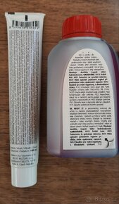 Motor /strunová sekačka - 12