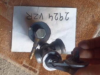 Karburátor Jawa -čz 350/354,Robot 98,Vikov ,Čz 502 - 12