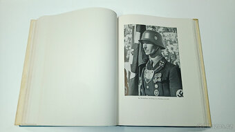 Reichstagung in Nürnberg 1935 - 12