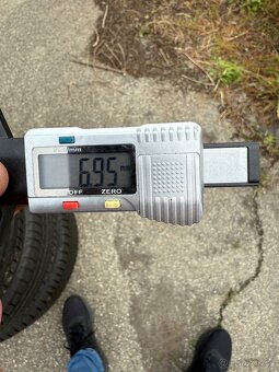 Alusadu Or. Audi A3 5x112 r18 letní pneu 225/40 r18 - 12