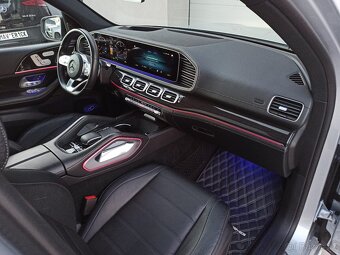 MERCEDES-BENZ GLS 580 AMG 360kW 4MATIC - 12