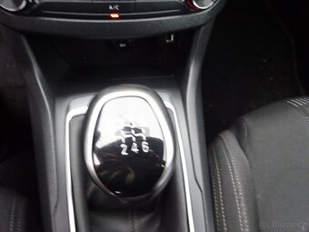 Peugeot 308 1,5 HDi - 12