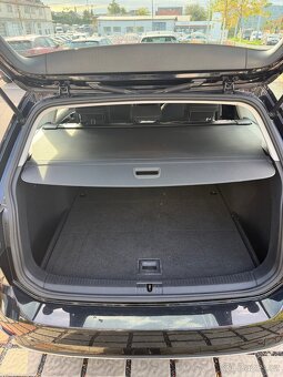 Volkswagen Golf 7 Variant 1.5 TSI 110kW DSG - 12