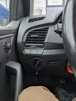 Škoda fabia combi 1.0tsi Ambition - 12