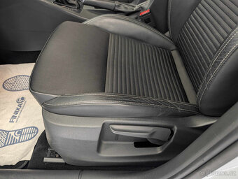 Škoda Octavia 2,0 TDI RS 4x4 - 12