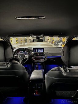 Bmw X4 M40i xDrive - 12