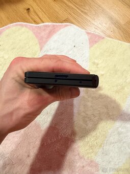 Samsung Z Fold 7 256 gb - 12