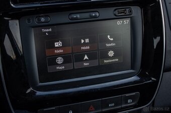 Dacia Spring 26.8 kWh Expression / Nelakované - 12