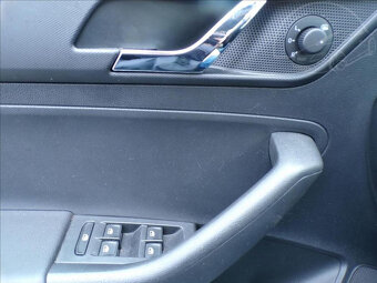 Škoda Rapid 1,2 TSI SPACEBACK - 12