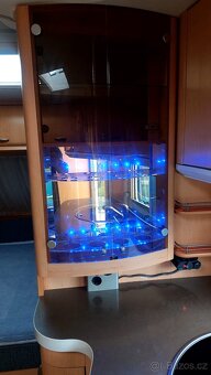 Hobby 440 de luxe - 12