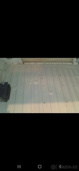VW Transporter T3 TDI - 12