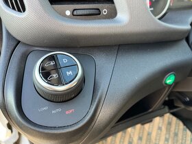 Iveco Daily 70C18, 3.0 Hi-matic, 15 palet, hydr. čelo, DPH - 12