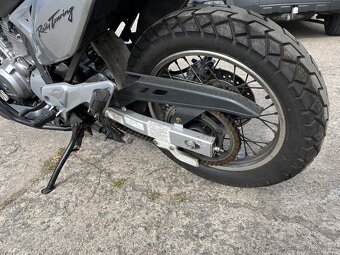 Honda Transalp 650 - 12