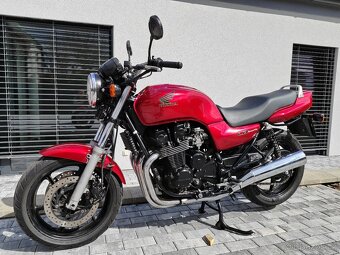 Honda cb 750 Seven fifty - 12
