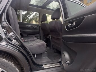 Nissan X Trail 1,6D 7míst, tažné, - 12