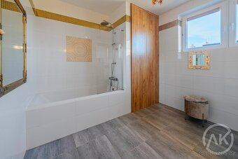Prodej bungalovu 4+KK, Stará ves nad Ondřejnicí - 12