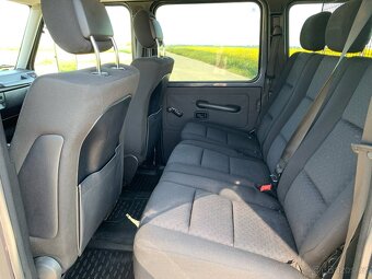 Mercedes-Benz G 350d 180 kW/Professional/4×4/Bi-Xenon/DPH - 12
