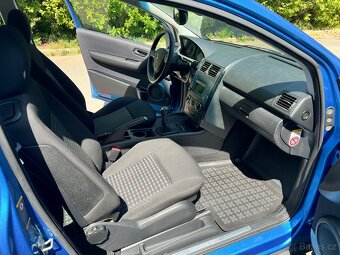 Mercedes-benz A169 - 12