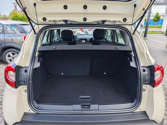Captur INTENS 1.2TCe120 88kW - 12