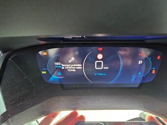 Peugeot 2008 1.2PT 130 GT EAT8 - 12