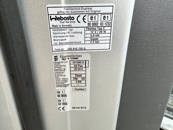 MULTIVAN 2.0TDI 103KW CAAC ALU PDC TAŽNÉ SUNSET NAVI KAMERA - 12