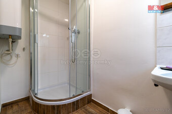 Pronájem bytu 3+1, 90 m², Praha, ul. Mašatova - 12