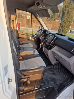 Hyundai H350 - 12