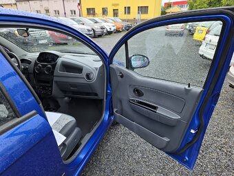 Chevrolet Spark 800 - 12