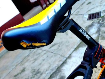 Olpran Extreme Disc 27,5 - 12
