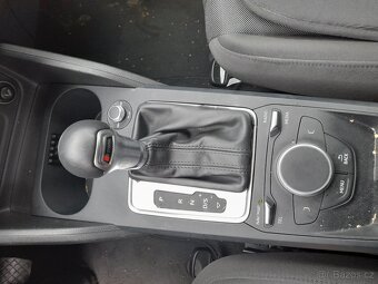 Audi Q2 diesel automat - 12