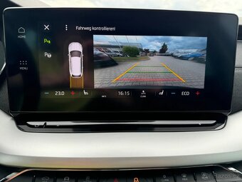 Škoda Octavia iV 1,4 TSI 150kw PHEV,matrix,kamera,virtual - 12