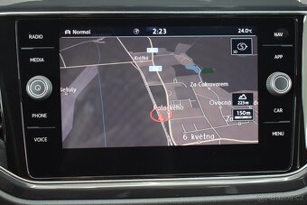 Volkswagen T-Roc 2,0 TSi, Sport & Style,DSG,4x4, - 12