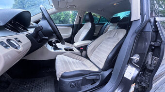 Vůz na náhradní díly VW Passat CC 2011 CBAB KXU LC8Z - 12