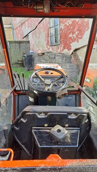 Prodám malotraktor MT8 150.32 - 12