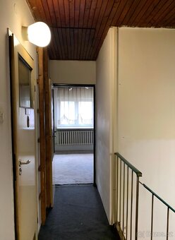 Prodej rodinného domu 4+kk s garáží, Kovářská, ulice Husova - 12