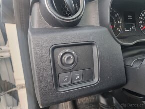 Dacia Duster 1.0 TCE 74KW LPG Navi/Kam/Záruka - 12