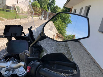 BMW F850GS 5 let záruka - 12