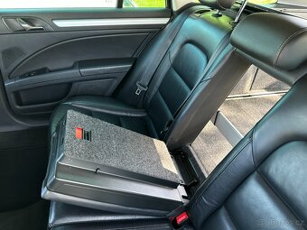 Škoda Superb II Combi Outdoor - 12