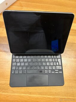 Apple iPad PRO 3 gen. 11” M1 256GB wifi+cell., příslušenství - 12