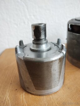 Uloženkové zapalování na jawa pionýr pařez 550 a pionýr 555 - 12