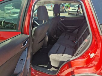 Mazda CX-5 2,0i 121 Kw Klima - 12