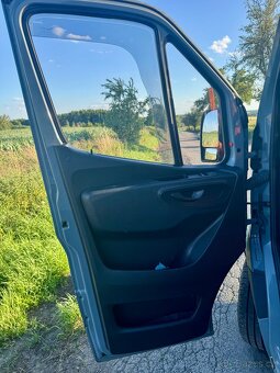 Mercedes Sprinter XXL 314 CDI - 12