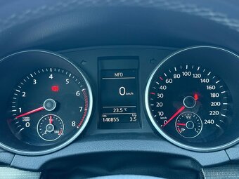 VW Golf VI 1.4TSi (90kw) STYLE - nova stk - 2011 - 12