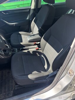 Prodám rapida - 12